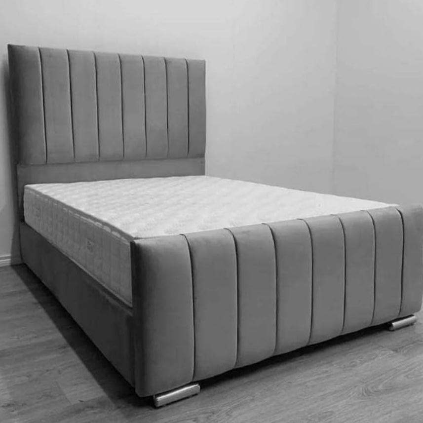 باکس و سرتخت هتلی