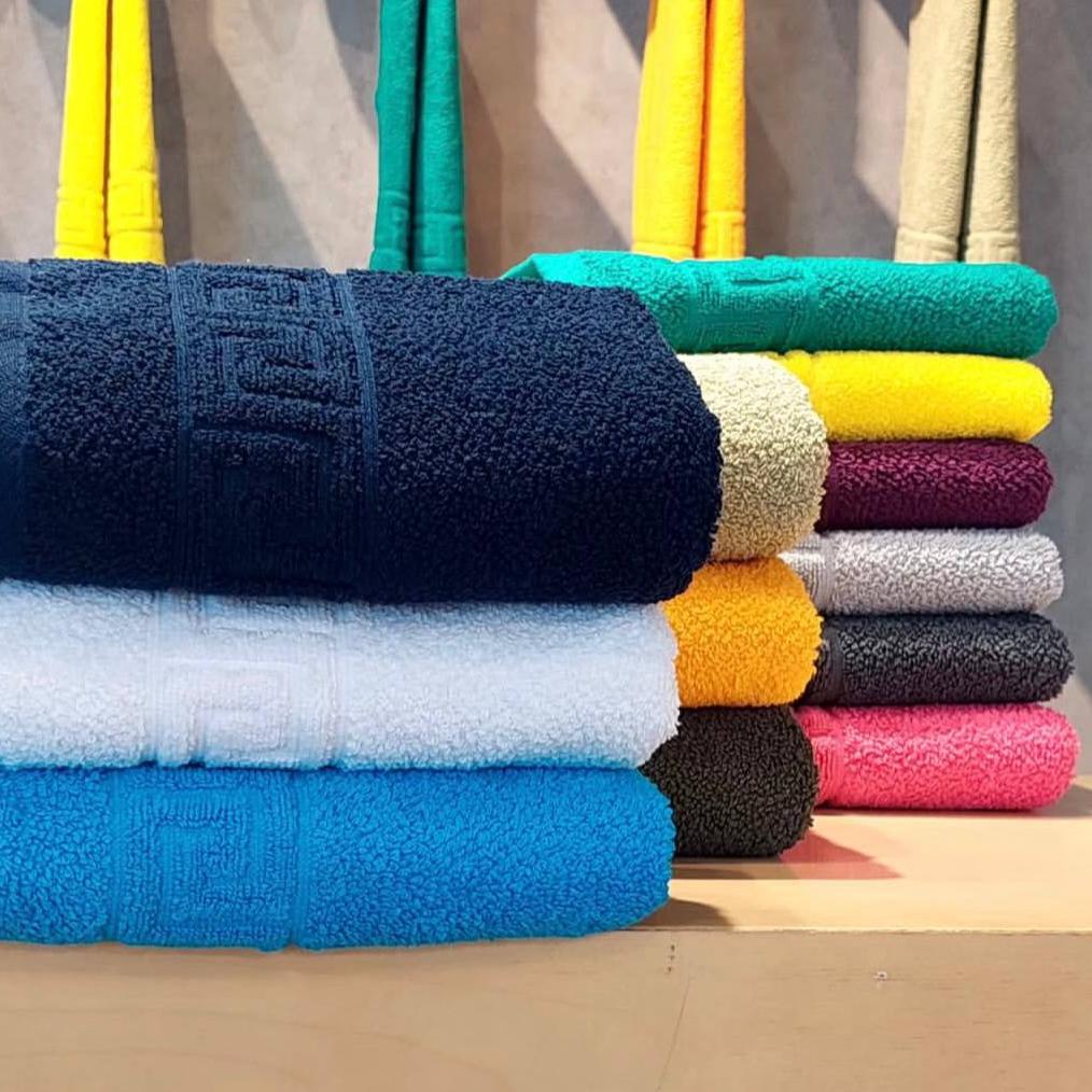 حوله دست و صورت