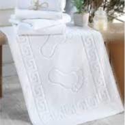 حوله زیر پایی